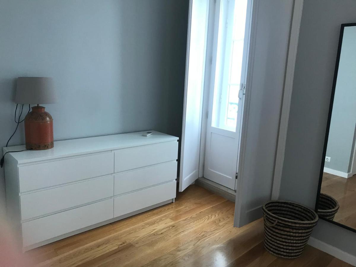 Sao Jorge Castle View Apartment Lizbona Zewnętrze zdjęcie